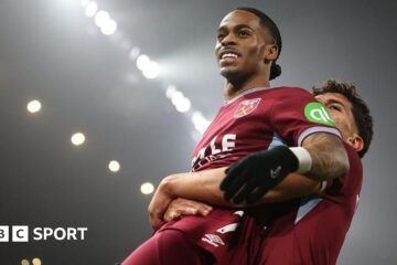 Crysencio Summerville is proving he can be West Ham’s savior