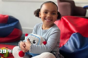 AI toys for young children need tighter rules, researchers warn