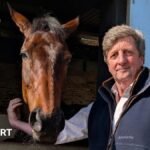 Cheltenham Festival 2026: Golden Ace coach Jeremy Scott plans to defend champion