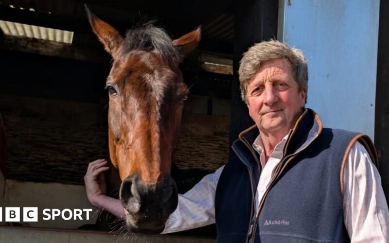 Cheltenham Festival 2026: Golden Ace coach Jeremy Scott plans to defend champion