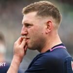 Six Nations: ‘Shooting history passes through Scotland amid Irish ferocity’