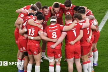 Six Nations 2026: Ireland v Wales – The visitors aim to show they are no joke in Dublin