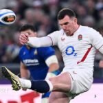 Six Nations: Why England will keep kicking against France in Paris