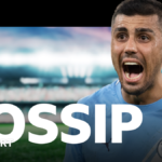 Football rumours: Rodri, Airola, Frank, Thuram, Griezmann, Osimhen, Diomande