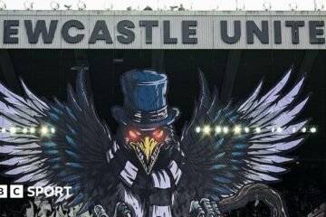 Newcastle and Sunderland’s match was halted after reports of discrimination towards Lucharel Gertruida