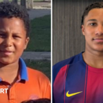 Ajay Tavares: From Norfolk to Barcelona – “England is worth watching”