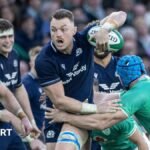 Six Nations 2026: ‘Resilient’ Scotland selection debated in Ireland and ‘Triple Crown Final’