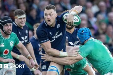 Six Nations 2026: ‘Resilient’ Scotland selection debated in Ireland and ‘Triple Crown Final’