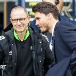 Scottish Cup: Rangers v Celtic – why Danny Ruhl needs to win the cup