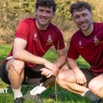 Greener Bantams is Bradford’s pioneering tree planting initiative