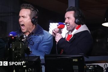 Swansea City criticize TV coverage of Wrexham loss after Ryan Reynolds and Rob Mack comment