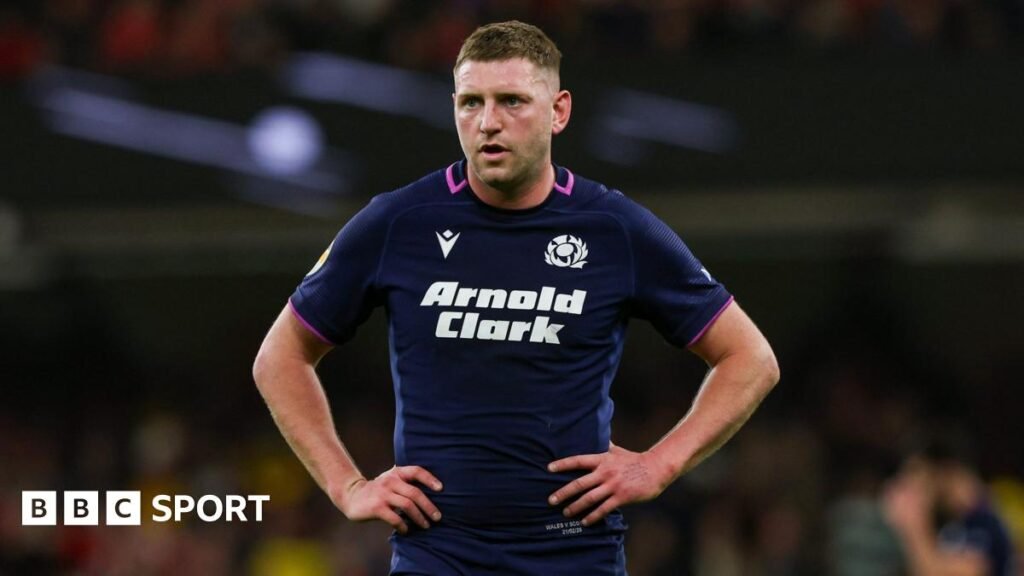 “Finn Russell has a compelling case as Scotland’s greatest.”
