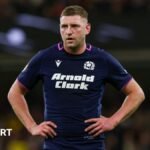 “Finn Russell has a compelling case as Scotland’s greatest.”