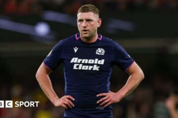 “Finn Russell has a compelling case as Scotland’s greatest.”
