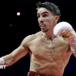 Michael Conlan vs. Kevin Walsh: Cale Sauerland is confident Conlan can secure the title shot