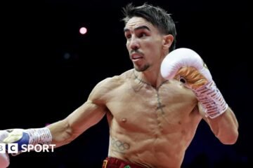 Michael Conlan vs. Kevin Walsh: Cale Sauerland is confident Conlan can secure the title shot