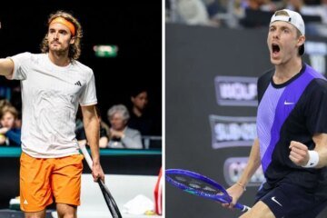 Indian Wells 2026: Stefanos Tsitsipas vs Denis Shapovalov preview, head-to-head, prediction, odds and betting tips