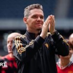 Chelsea vs Manchester United: Will it be Manchester United’s final day in the Women’s League Cup final?