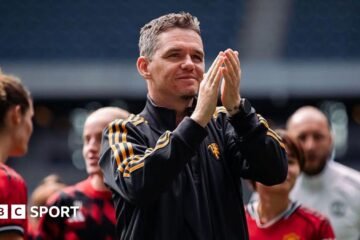 Chelsea vs Manchester United: Will it be Manchester United’s final day in the Women’s League Cup final?