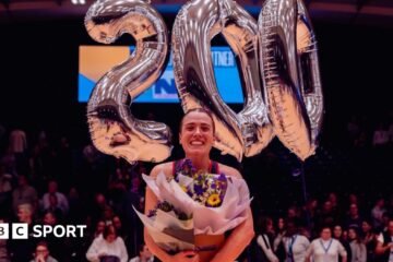 Netball Super League 2026: Loughborough Lightning beat Leeds Rhinos, London Bulls take on Dragons