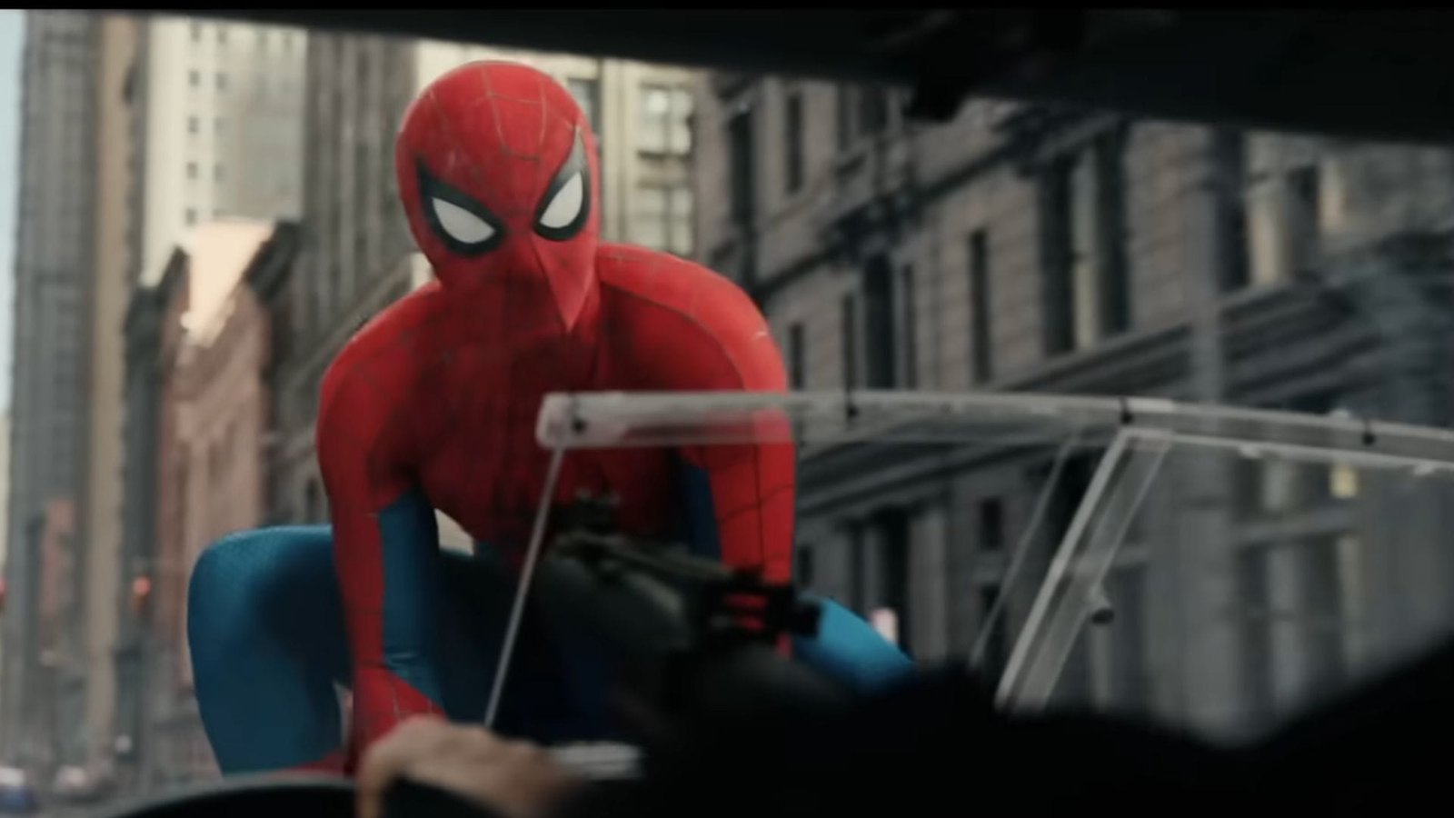 Screenshot from the film