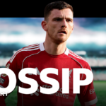 Scottish Gossip: Andy Robertson is a target for Celtic
