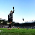 WSL Promotion 2: How Newcastle United plan for the WSL tournament