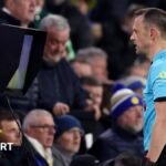 Alan Shearer says refereeing standards are ‘the worst we’ve seen’ due to VAR