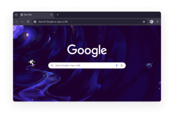 Amid new competition, Chrome is accelerating its release schedule