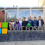 Microsoft is hiring a team for Cove, the AI-powered collaboration platform powered by Sequoia