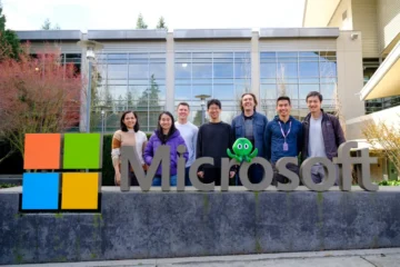 Microsoft is hiring a team for Cove, the AI-powered collaboration platform powered by Sequoia