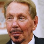 Everything would be controlled by Larry and David Ellison if Paramount bought Warner Bros.