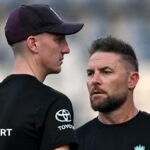 T20 World Cup: Brendon McCullum wants to stay as England coach – but will that be enough?