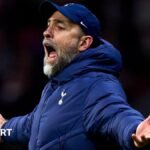 Tottenham extend season ticket deadline amid Premier League relegation fears