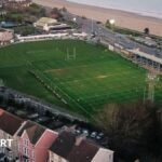 Ospreys: Wales’ vulnerable side plan to play at St Helens next season