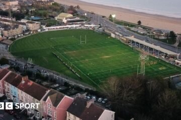 Ospreys: Wales’ vulnerable side plan to play at St Helens next season