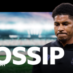 Football gossip: Rashford, Tudor, Goretzka, Hoglund, Carrick Adams, Bastoni