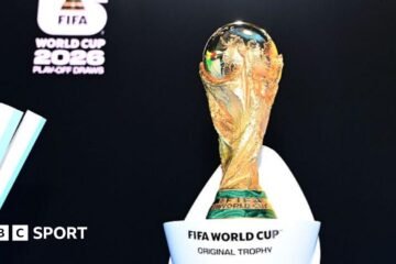 100 days until the World Cup: who will win? Plus players to watch