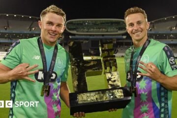 Hundred: What is an auction and how does it work?