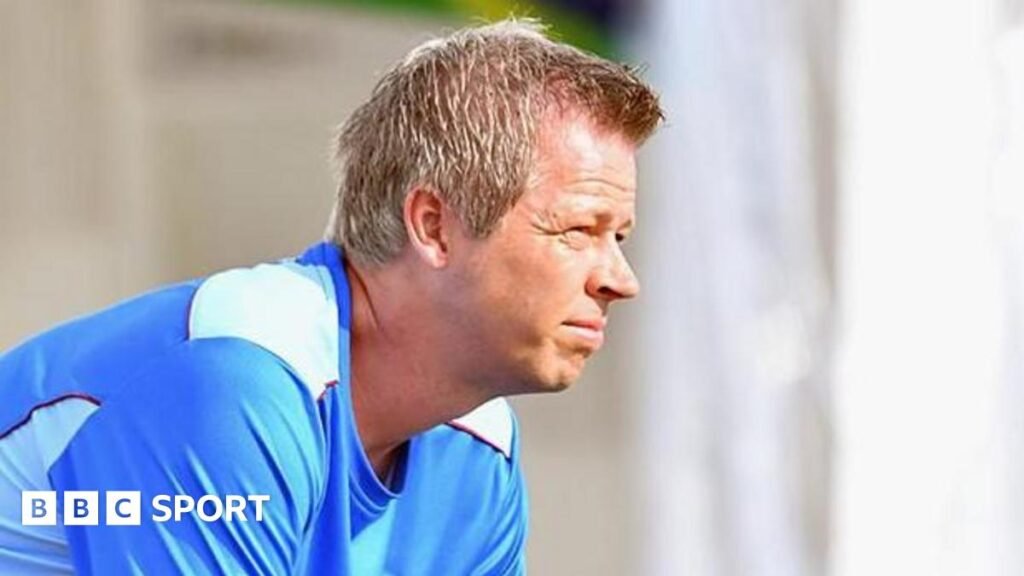 Ireland v Afghanistan: Irish players can opt out of series, says Graeme West