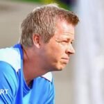 Ireland v Afghanistan: Irish players can opt out of series, says Graeme West