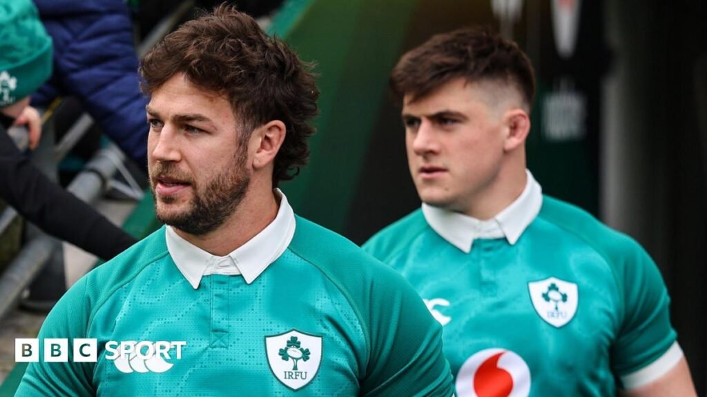 Six Nations 2026: ‘No second chance’ as Ireland prepare to clinch the Triple Crown against Scotland