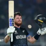 T20 World Cup: Allen Century leads New Zealand to T20 World Cup final