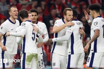 World Cup 2026: England national team concerned about turning into “political spokesmen”