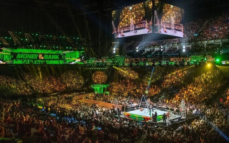 WWE’s top star is sending out a plea after a shocking amount of hate directed at her