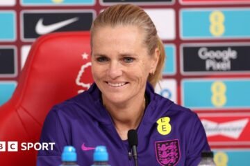 England Women: Patience is the key to victory against Iceland in the World Cup qualifiers