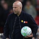 Liverpool surrender late again: ‘Wake up… or be happy with the Conference League’