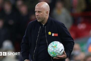 Liverpool surrender late again: ‘Wake up… or be happy with the Conference League’