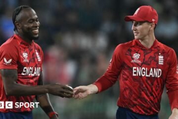 T20 World Cup: Reasons why England can beat India – and why they can’t