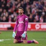 Premier League: Tottenham and Nottingham Forest are ready for battle in the Championship’s relegation battle